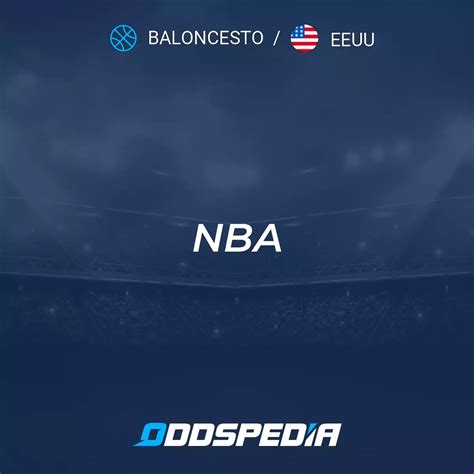 Pronósticos NBA hoy » Predicciones de Baloncesto Gratis.